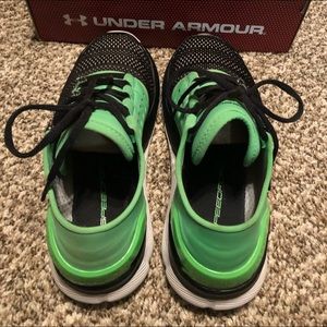 Under Armour speedform